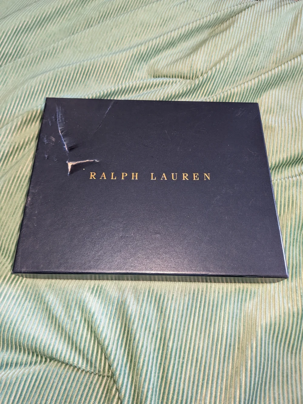 Picture Frame Ralph Lauren BLEEKER 5